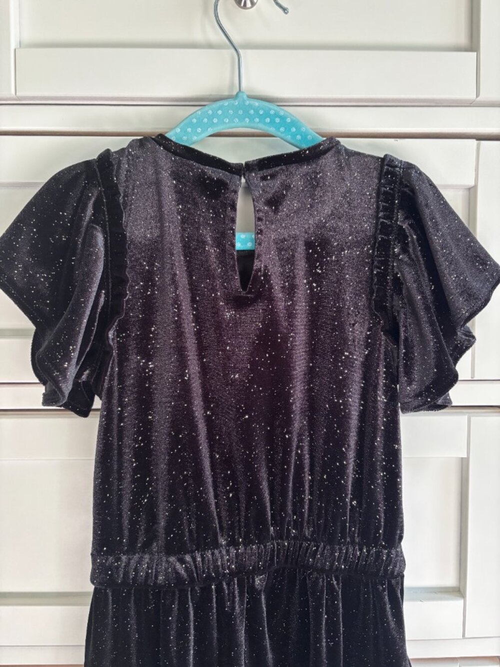Crewcuts jumpsuit - Picture 7 of 7